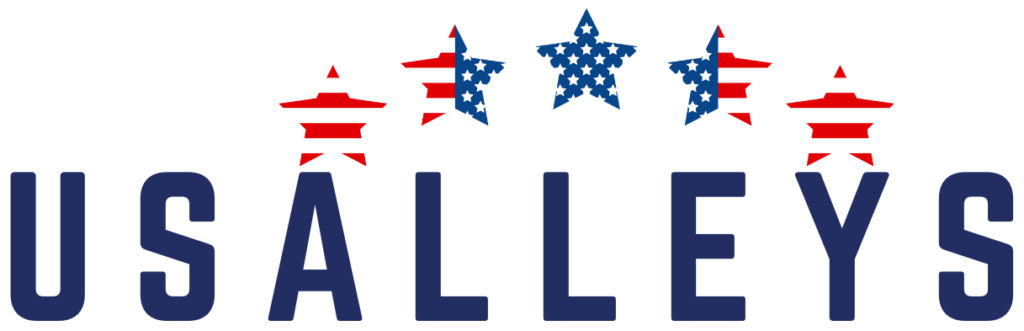 Usalleys.com
